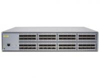 QFX5200-64Q-DC-AFI коммутатор Juniper