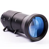RX-VM5100 вариофокальный объектив ROXTON