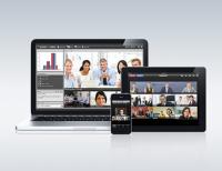 Приложения Avaya Scopia® для настольных и мобильных систем