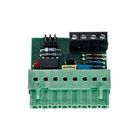 RCF SI 7120 Плата контроля