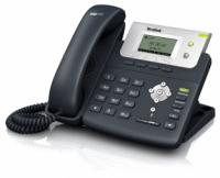 SIP-T21 IP-телефон Yealink