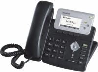 SIP-T22 SIP-телефон Yealink