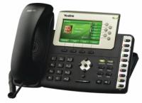 SIP-T38G IP-телефон Yealink