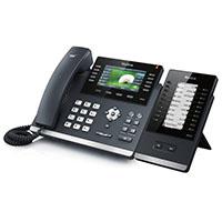 SIP-T46G IP-телефон Yealink