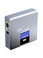 SPA3000 шлюз Linksys
