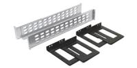 SURTRK2 4-Post Rackmount Rails