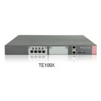 SandBlast Appliance TE100X