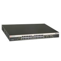 Коммутатор Matrix V2 V2H124-24P