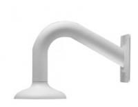 VEZ-A2-PW Подвесной кронштейн на трубу AutoDome Easy II Pipe Mount, белый Bosh