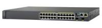 WS-C2960S-F24TS-S Cisco коммутатор