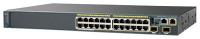 WS-C2960S-24TD-L Cisco коммутатор