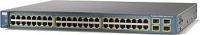 WS-C3560-48TS-S коммутатор Cisco