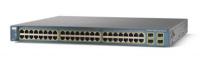 WS-C3560G-48PS-S коммутатор Cisco