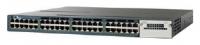 WS-C3560X-48U-S Cisco коммутатор