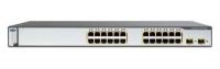 WS-C3750-24PS-S коммутатор Cisco