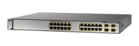 WS-C3750G-24PS-S коммутатор Cisco