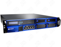 WXC-3400-A-DC маршрутизатор Juniper