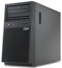 x3100 M4 сервер IBM