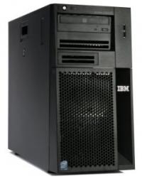 x3200 M3 сервер IBM