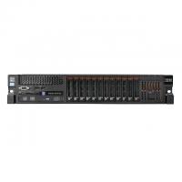 x3750 M4 сервер IBM