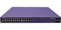 Коммутатор Summit X450-G2-24p-GE4-Base