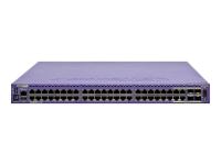 Коммутатор Summit X480-48t