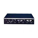 Коммутатор Matrix E1 1G587-09