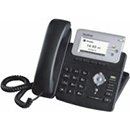 SIP-T22P SIP-телефон Yealink
