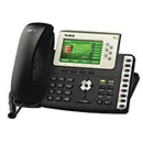 SIP-T38G IP-телефон Yealink