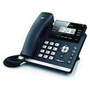 SIP-T42G IP-телефон Yealink