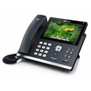 SIP-T48G IP-телефон Yealink