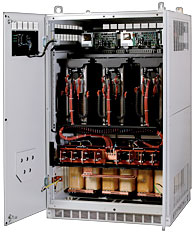 Oberon A/Y (LC)
