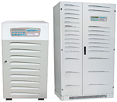 UPS большой мощности